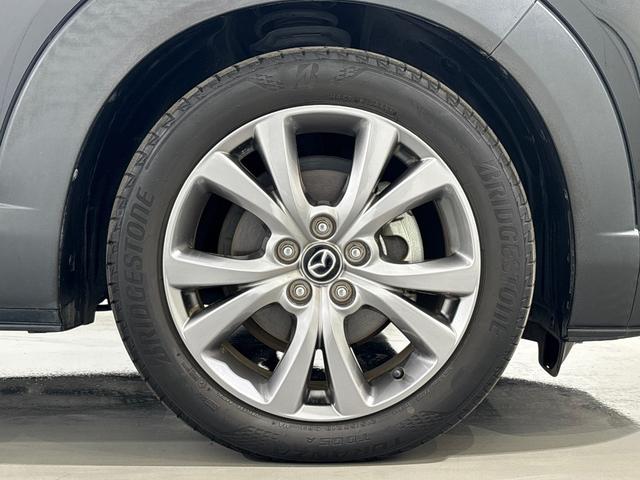 ＣＸ－３０ ２０Ｓ　●４ＷＤ車●衝突軽減ブレーキ●認定中古車●フルセグＴＶ●メモリーナビ●ＥＴＣ●バックモニター●ＬＥＤライト●アルミ●クリアランスソナー●クルコン●スマートキー●横滑り防止装置　フルセグテレビ　禁煙車（13枚目）