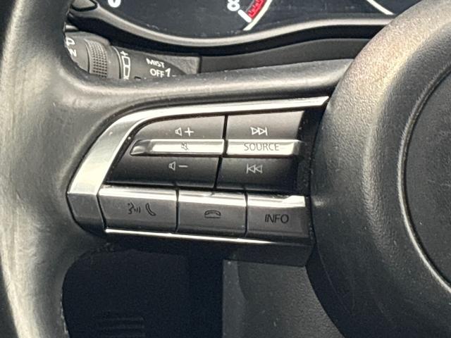 ＣＸ－３０ ２０Ｓ　●４ＷＤ車●衝突軽減ブレーキ●認定中古車●フルセグＴＶ●メモリーナビ●ＥＴＣ●バックモニター●ＬＥＤライト●アルミ●クリアランスソナー●クルコン●スマートキー●横滑り防止装置　フルセグテレビ　禁煙車（16枚目）