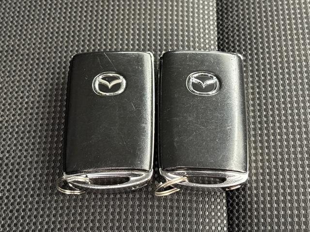 ＣＸ－３０ ２０Ｓ　●４ＷＤ車●衝突軽減ブレーキ●認定中古車●フルセグＴＶ●メモリーナビ●ＥＴＣ●バックモニター●ＬＥＤライト●アルミ●クリアランスソナー●クルコン●スマートキー●横滑り防止装置　フルセグテレビ　禁煙車（20枚目）