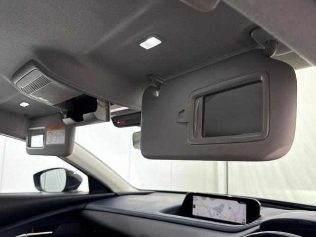 ＣＸ－３０ ２０Ｓ　●４ＷＤ車●衝突軽減ブレーキ●認定中古車●フルセグＴＶ●メモリーナビ●ＥＴＣ●バックモニター●ＬＥＤライト●アルミ●クリアランスソナー●クルコン●スマートキー●横滑り防止装置　フルセグテレビ　禁煙車（34枚目）