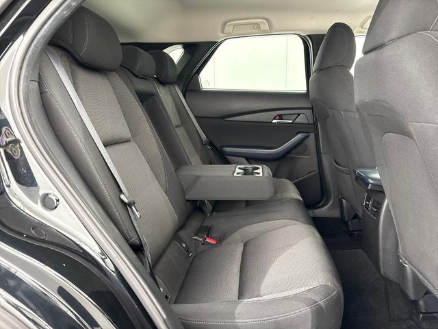 ＣＸ－３０ ２０Ｓ　●４ＷＤ車●衝突軽減ブレーキ●認定中古車●フルセグＴＶ●メモリーナビ●ＥＴＣ●バックモニター●ＬＥＤライト●アルミ●クリアランスソナー●クルコン●スマートキー●横滑り防止装置　フルセグテレビ　禁煙車（35枚目）