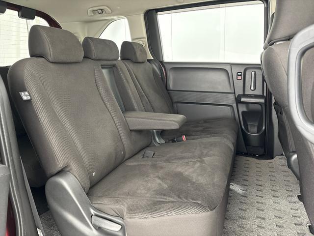 フリード Ｇジャストセレクション　純正メモリーナビ　ワンセグＴＶ　バックカメラ　スマートキー　左側パワースライドドア　ディスチャージヘッドライト　ＥＴＣ　ベンチシート　Ｂｌｕｅｔｏｏｔｈ対応　Ｂモニター　スマトキー　定期点検記録簿（29枚目）