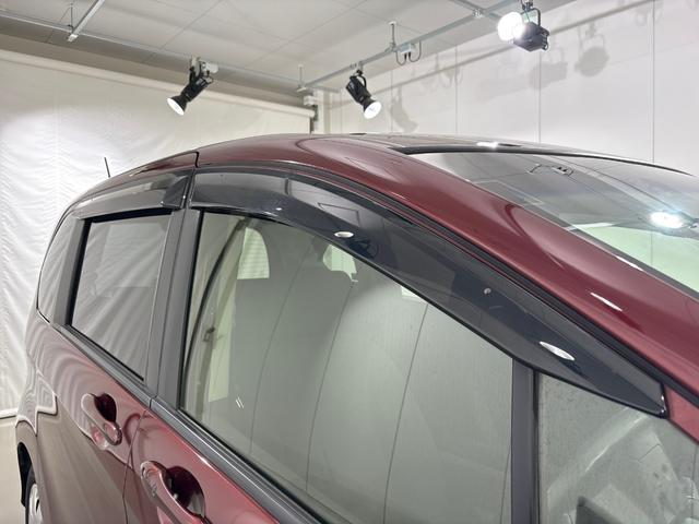 フリード Ｇジャストセレクション　純正メモリーナビ　ワンセグＴＶ　バックカメラ　スマートキー　左側パワースライドドア　ディスチャージヘッドライト　ＥＴＣ　ベンチシート　Ｂｌｕｅｔｏｏｔｈ対応　Ｂモニター　スマトキー　定期点検記録簿（36枚目）