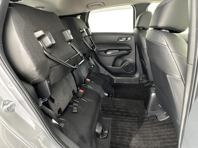 フィット ホーム　●ワンオーナー●衝突軽減ブレーキ●認定中古車●ＬＥＤライト●クリアランスソナー●クルコン●スマートキー●横滑り防止装置　レーンキープアシスト　禁煙車　電動格納ドアミラー　エアバッグ　ｉストップ　ＶＳＡ（31枚目）