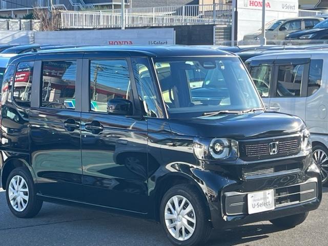 Ｎ－ＢＯＸ ベースグレード　●４ＷＤ●ワンオーナー当社元デモカ●衝突軽減ブレーキ●認定中古車●フルセグＴＶ●メモリーナビ●ＥＴＣ●ドライブレコーダー●バックモニター●片側電動スライドドア●シートヒーター●ＬＥＤライト　ＬＫＡＳ（12枚目）