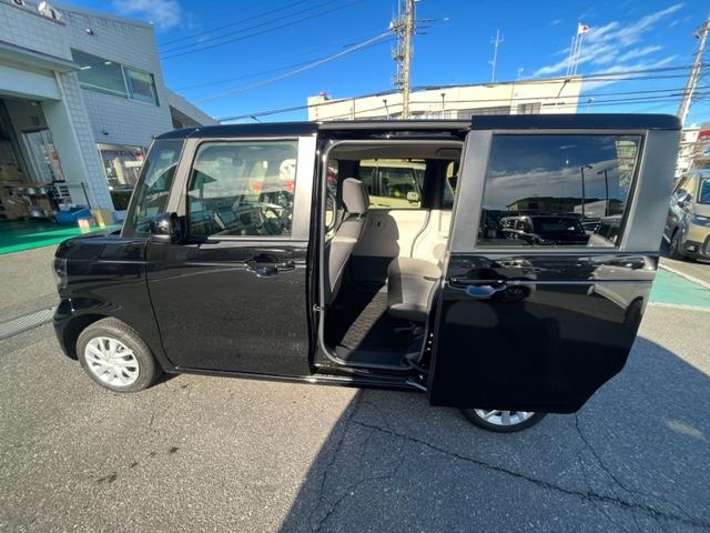 Ｎ－ＢＯＸ ベースグレード　●４ＷＤ●ワンオーナー当社元デモカ●衝突軽減ブレーキ●認定中古車●フルセグＴＶ●メモリーナビ●ＥＴＣ●ドライブレコーダー●バックモニター●片側電動スライドドア●シートヒーター●ＬＥＤライト　ＬＫＡＳ（17枚目）