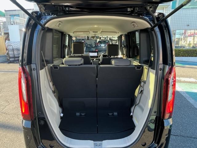 Ｎ－ＢＯＸ ベースグレード　●４ＷＤ●ワンオーナー当社元デモカ●衝突軽減ブレーキ●認定中古車●フルセグＴＶ●メモリーナビ●ＥＴＣ●ドライブレコーダー●バックモニター●片側電動スライドドア●シートヒーター●ＬＥＤライト　ＬＫＡＳ（29枚目）