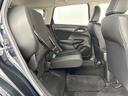 【足もと広々】リアシートの足元広々!ゆったり空間で楽チン♪ ロングドライブも快適です♪