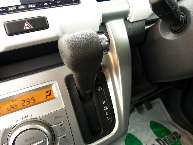 ハスラー G セットオプション装着車 社外ナビ フルセグTV スマートキー プッシュスタート アイドリングストップ シートヒーター 衝突安全ボディ 盗難防止システム オートエアコン 社外15インチアルミ ETC(16枚目)