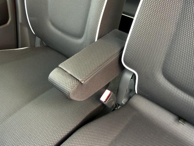 ハスラー G セットオプション装着車 社外ナビ フルセグTV スマートキー プッシュスタート アイドリングストップ シートヒーター 衝突安全ボディ 盗難防止システム オートエアコン 社外15インチアルミ ETC(20枚目)