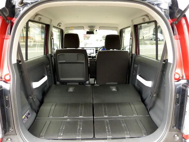 ハスラー G セットオプション装着車 社外ナビ フルセグTV スマートキー プッシュスタート アイドリングストップ シートヒーター 衝突安全ボディ 盗難防止システム オートエアコン 社外15インチアルミ ETC(31枚目)