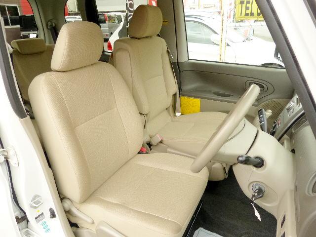 タント L ウェルカムシート 助手席回転リフトダウン リフトリモコン 福祉車輌 タイミングチェーン パワースライドドア キーレスエントリー 純正CDオーディオ 4速AT 盗難防止システム 衝突安全ボディ エアコン(10枚目)