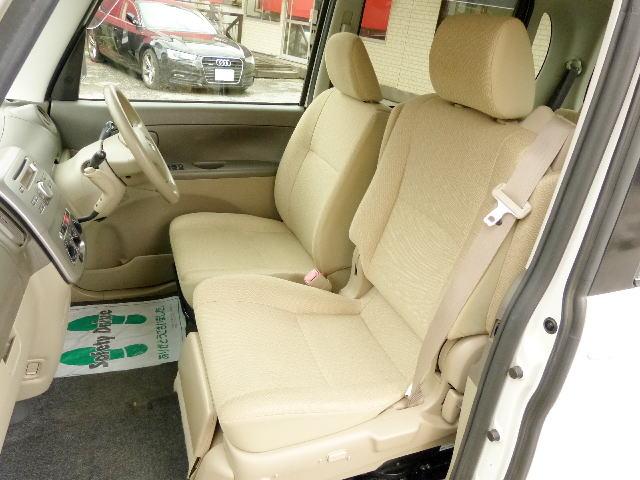 タント L ウェルカムシート 助手席回転リフトダウン リフトリモコン 福祉車輌 タイミングチェーン パワースライドドア キーレスエントリー 純正CDオーディオ 4速AT 盗難防止システム 衝突安全ボディ エアコン(13枚目)