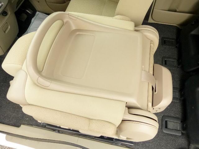 タント L ウェルカムシート 助手席回転リフトダウン リフトリモコン 福祉車輌 タイミングチェーン パワースライドドア キーレスエントリー 純正CDオーディオ 4速AT 盗難防止システム 衝突安全ボディ エアコン(25枚目)