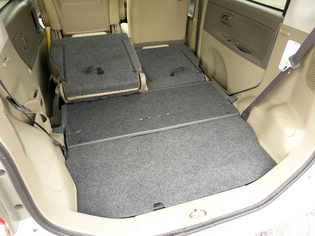 タント L ウェルカムシート 助手席回転リフトダウン リフトリモコン 福祉車輌 タイミングチェーン パワースライドドア キーレスエントリー 純正CDオーディオ 4速AT 盗難防止システム 衝突安全ボディ エアコン(33枚目)