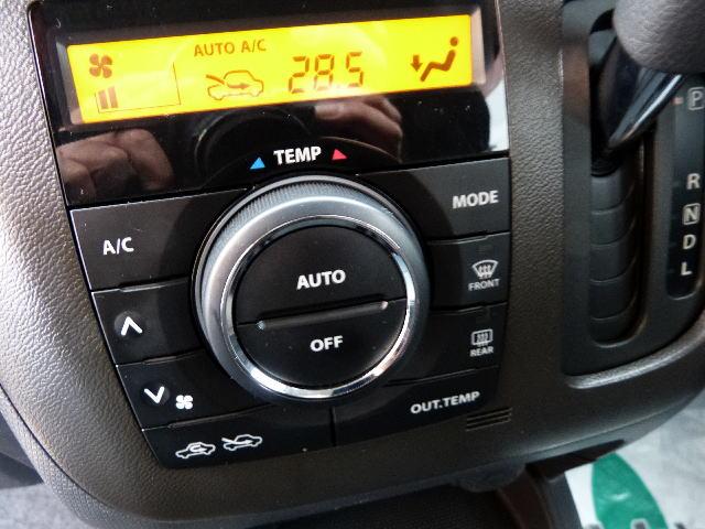 ソリオ X 純正エアロ 純正ディスプレイオーディオ バックカメラ 両側スライドドア左パワスラ スマートキー プッシュスタート 盗難防止システム 衝突安全ボディ オートエアコン 純正15インチAW ETC(16枚目)