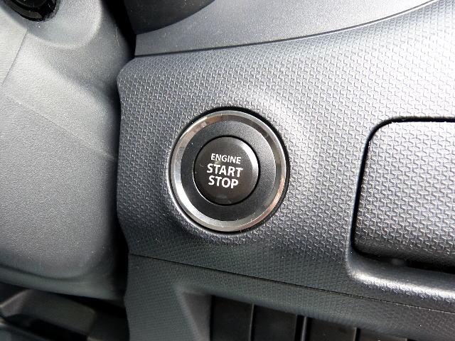 ソリオ X 純正エアロ 純正ディスプレイオーディオ バックカメラ 両側スライドドア左パワスラ スマートキー プッシュスタート 盗難防止システム 衝突安全ボディ オートエアコン 純正15インチAW ETC(18枚目)