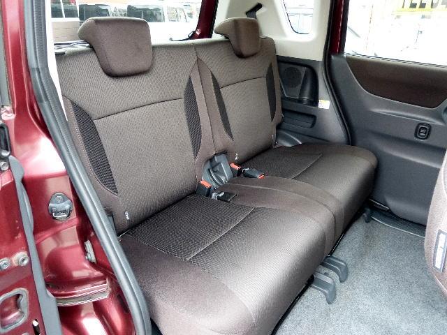 ソリオ X 純正エアロ 純正ディスプレイオーディオ バックカメラ 両側スライドドア左パワスラ スマートキー プッシュスタート 盗難防止システム 衝突安全ボディ オートエアコン 純正15インチAW ETC(29枚目)