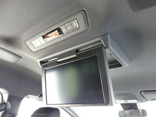 ヴォクシー ZS 煌 フルセグ メモリーナビ 後席モニター バックカメラ 衝突被害軽減システム ETC 両側電動スライド LEDヘッドランプ 3列シート ウオークスルー ワンオーナー DVD再生 乗車定員7人 ナビ&TV(7枚目)