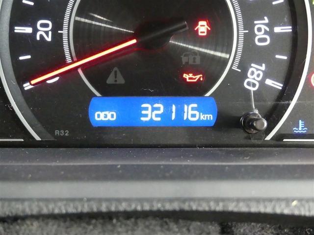 ヴォクシー ZS 煌 フルセグ メモリーナビ 後席モニター バックカメラ 衝突被害軽減システム ETC 両側電動スライド LEDヘッドランプ 3列シート ウオークスルー ワンオーナー DVD再生 乗車定員7人 ナビ&TV(10枚目)