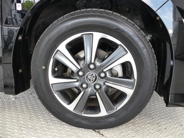 ヴォクシー ZS 煌 フルセグ メモリーナビ 後席モニター バックカメラ 衝突被害軽減システム ETC 両側電動スライド LEDヘッドランプ 3列シート ウオークスルー ワンオーナー DVD再生 乗車定員7人 ナビ&TV(11枚目)