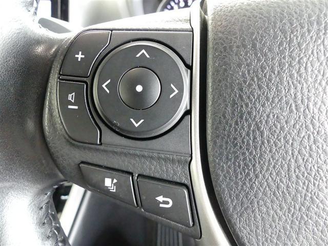 ヴォクシー ZS 煌 フルセグ メモリーナビ 後席モニター バックカメラ 衝突被害軽減システム ETC 両側電動スライド LEDヘッドランプ 3列シート ウオークスルー ワンオーナー DVD再生 乗車定員7人 ナビ&TV(13枚目)