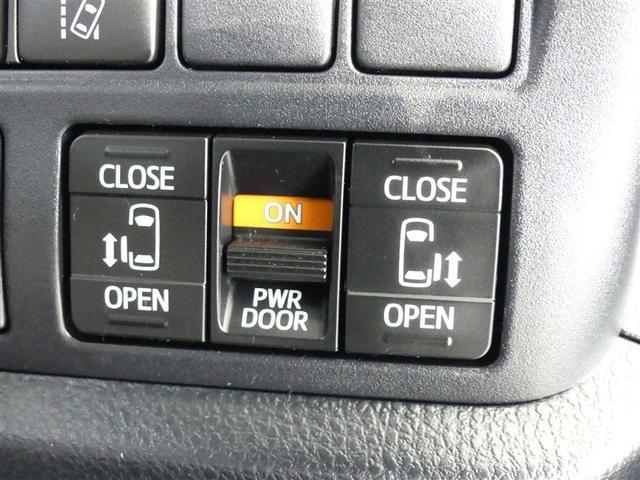 ヴォクシー ZS 煌 フルセグ メモリーナビ 後席モニター バックカメラ 衝突被害軽減システム ETC 両側電動スライド LEDヘッドランプ 3列シート ウオークスルー ワンオーナー DVD再生 乗車定員7人 ナビ&TV(16枚目)