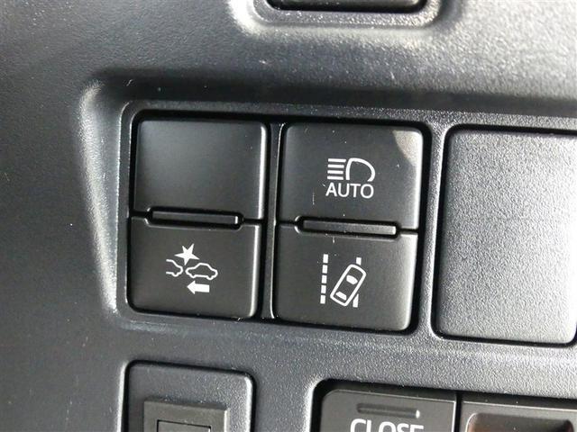 ヴォクシー ZS 煌 フルセグ メモリーナビ 後席モニター バックカメラ 衝突被害軽減システム ETC 両側電動スライド LEDヘッドランプ 3列シート ウオークスルー ワンオーナー DVD再生 乗車定員7人 ナビ&TV(23枚目)