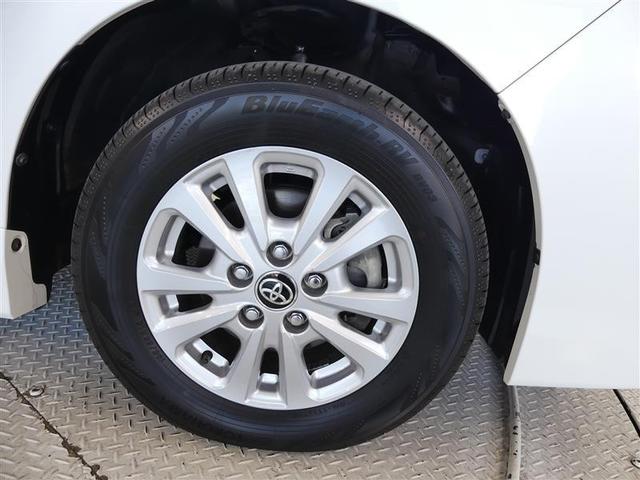 ヴォクシー V フルセグ メモリーナビ バックカメラ 衝突被害軽減システム ETC 両側電動スライド LEDヘッドランプ 3列シート ウオークスルー ワンオーナー DVD再生 記録簿 乗車定員7人 ナビ&TV CD(10枚目)