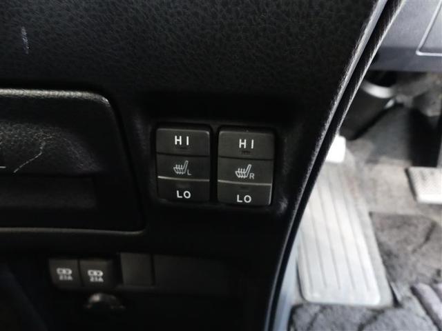 ヴォクシー V フルセグ メモリーナビ バックカメラ 衝突被害軽減システム ETC 両側電動スライド LEDヘッドランプ 3列シート ウオークスルー ワンオーナー DVD再生 記録簿 乗車定員7人 ナビ&TV CD(17枚目)