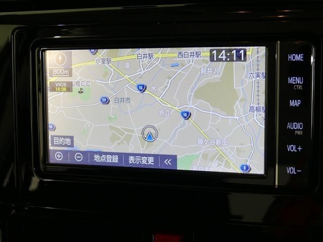 ルーミー カスタムG フルセグ メモリーナビ バックカメラ 衝突被害軽減システム ETC 両側電動スライド LEDヘッドランプ ワンオーナー DVD再生 記録簿 オートクルーズコントロール アイドリングストップ ナビ&TV(9枚目)