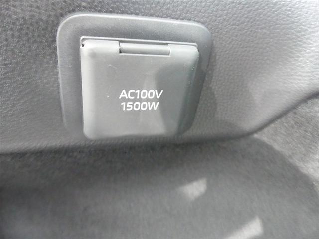 プリウス Z フルセグ メモリーナビ バックカメラ ドラレコ 衝突被害軽減システム ETC LEDヘッドランプ フルエアロ ワンオーナー ミュージックプレイヤー接続可 安全装備 オートクルーズコントロール キーレス(6枚目)