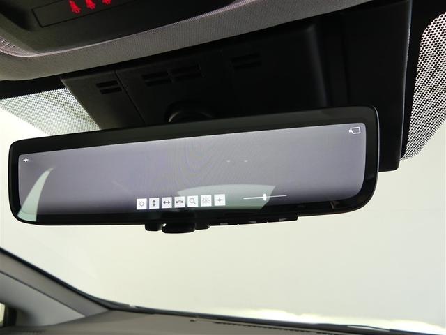 プリウス Z フルセグ メモリーナビ バックカメラ ドラレコ 衝突被害軽減システム ETC LEDヘッドランプ フルエアロ ワンオーナー ミュージックプレイヤー接続可 安全装備 オートクルーズコントロール キーレス(10枚目)