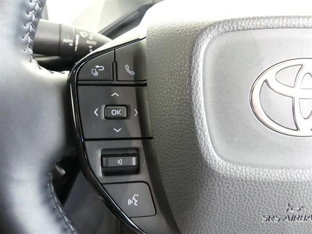 プリウス Z フルセグ メモリーナビ バックカメラ ドラレコ 衝突被害軽減システム ETC LEDヘッドランプ フルエアロ ワンオーナー ミュージックプレイヤー接続可 安全装備 オートクルーズコントロール キーレス(14枚目)