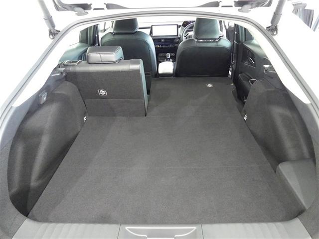 プリウス Z フルセグ メモリーナビ バックカメラ ドラレコ 衝突被害軽減システム ETC LEDヘッドランプ フルエアロ ワンオーナー ミュージックプレイヤー接続可 安全装備 オートクルーズコントロール キーレス(22枚目)