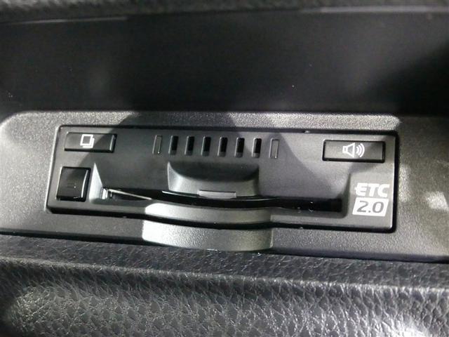 ヴォクシー ZS 煌III フルセグ メモリーナビ バックカメラ 衝突被害軽減システム ETC 両側電動スライド LEDヘッドランプ 3列シート ウオークスルー ワンオーナー DVD再生 記録簿 乗車定員7人 ナビ&TV CD(7枚目)