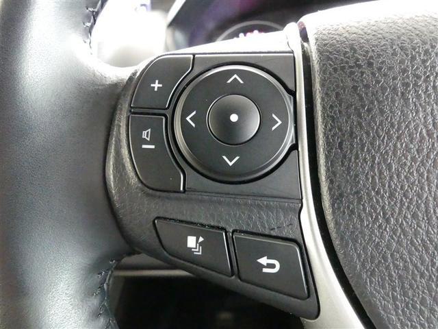 ヴォクシー ZS 煌III フルセグ メモリーナビ バックカメラ 衝突被害軽減システム ETC 両側電動スライド LEDヘッドランプ 3列シート ウオークスルー ワンオーナー DVD再生 記録簿 乗車定員7人 ナビ&TV CD(12枚目)