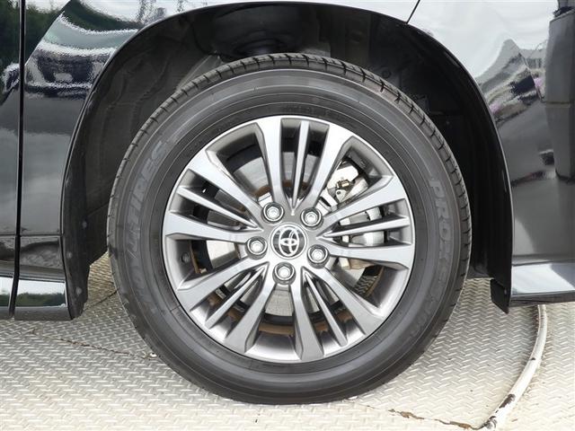 ヴォクシー S-G フルセグ メモリーナビ バックカメラ 衝突被害軽減システム ETC 両側電動スライド LEDヘッドランプ 3列シート ウオークスルー ワンオーナー DVD再生 ミュージックプレイヤー接続可 記録簿(12枚目)