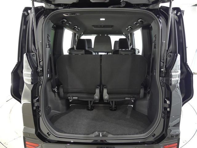 ヴォクシー S-G フルセグ メモリーナビ バックカメラ 衝突被害軽減システム ETC 両側電動スライド LEDヘッドランプ 3列シート ウオークスルー ワンオーナー DVD再生 ミュージックプレイヤー接続可 記録簿(22枚目)