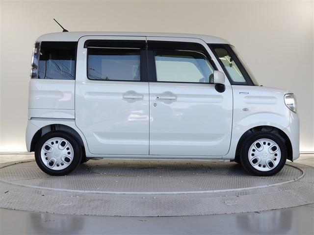 スペーシア ハイブリッドG バックカメラ ETC DVD再生 ミュージックプレイヤー接続可 安全装備 アイドリングストップ CD フルフラットシート ベンチシート 盗難防止装置 スマートキー キーレス ハイブリッド(21枚目)