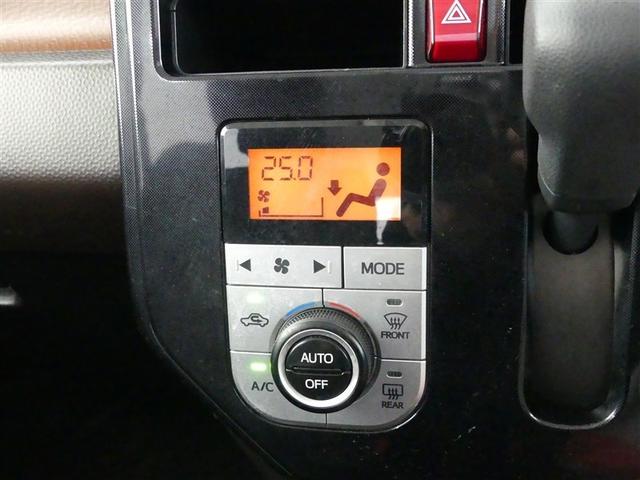 タンク Ｇ　ワンセグ　メモリーナビ　バックカメラ　ＥＴＣ　両側電動スライド　ＤＶＤ再生　オートクルーズコントロール　アイドリングストップ　ナビ＆ＴＶ　ＣＤ　フルフラットシート　盗難防止装置　スマートキー　キーレス（9枚目）
