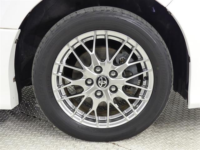 ヴォクシー ハイブリッドＺＳ　煌ＩＩＩ　フルセグ　メモリーナビ　後席モニター　バックカメラ　衝突被害軽減システム　ＥＴＣ　両側電動スライド　ＬＥＤヘッドランプ　３列シート　ワンオーナー　ＤＶＤ再生　ミュージックプレイヤー接続可　記録簿　ＣＤ（8枚目）