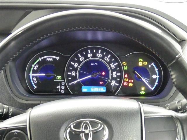 ヴォクシー ハイブリッドＺＳ　煌ＩＩＩ　フルセグ　メモリーナビ　後席モニター　バックカメラ　衝突被害軽減システム　ＥＴＣ　両側電動スライド　ＬＥＤヘッドランプ　３列シート　ワンオーナー　ＤＶＤ再生　ミュージックプレイヤー接続可　記録簿　ＣＤ（22枚目）