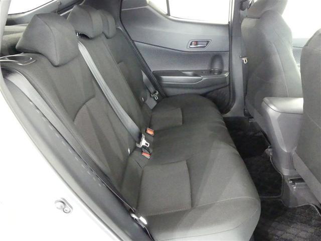 Ｃ－ＨＲ Ｓ　フルセグ　メモリーナビ　バックカメラ　衝突被害軽減システム　ＥＴＣ　ワンオーナー　ＤＶＤ再生　記録簿　安全装備　オートクルーズコントロール　ナビ＆ＴＶ　ＣＤ　アルミホイール　盗難防止装置　スマートキー（18枚目）