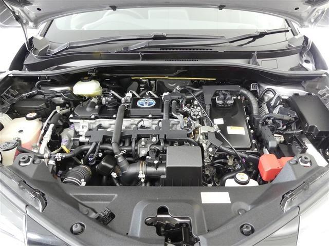 Ｃ－ＨＲ Ｓ　フルセグ　メモリーナビ　バックカメラ　衝突被害軽減システム　ＥＴＣ　ワンオーナー　ＤＶＤ再生　記録簿　安全装備　オートクルーズコントロール　ナビ＆ＴＶ　ＣＤ　アルミホイール　盗難防止装置　スマートキー（23枚目）