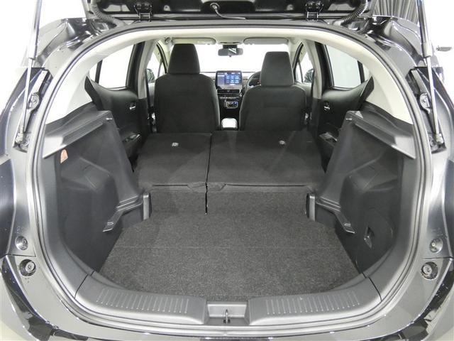 アクア Ｚ　フルセグ　バックカメラ　衝突被害軽減システム　ＥＴＣ　ＬＥＤヘッドランプ　ワンオーナー　ミュージックプレイヤー接続可　記録簿　安全装備　オートクルーズコントロール　ＴＶ　アルミホイール　盗難防止装置（18枚目）