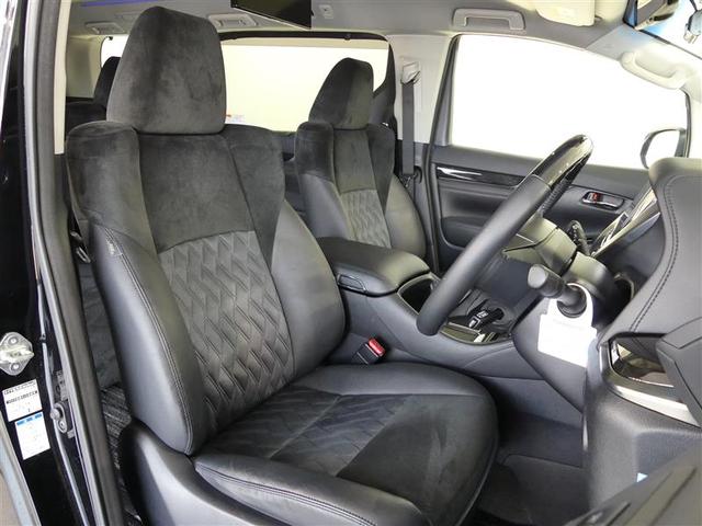 ヴェルファイアハイブリッド ＺＲ　４ＷＤ　フルセグ　メモリーナビ　後席モニター　バックカメラ　ドラレコ　衝突被害軽減システム　ＥＴＣ　両側電動スライド　ＬＥＤヘッドランプ　３列シート　ワンオーナー　ＤＶＤ再生　記録簿　乗車定員７人（7枚目）