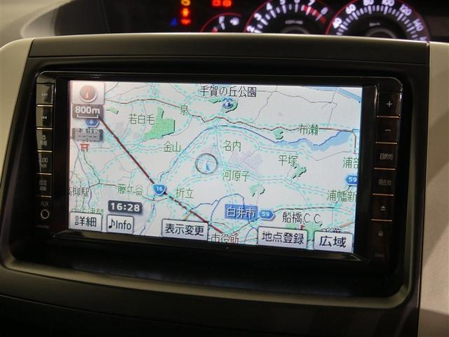 ヴォクシー ＺＳ　煌ＩＩ　フルセグ　ＨＤＤナビ　後席モニター　バックカメラ　ＥＴＣ　両側電動スライド　ＨＩＤヘッドライト　３列シート　ウオークスルー　ワンオーナー　ＤＶＤ再生　ミュージックプレイヤー接続可　乗車定員８人　ＣＤ（10枚目）