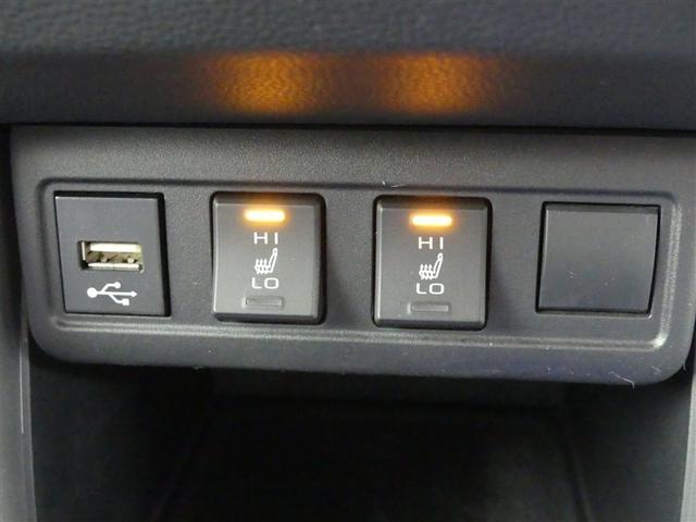 カローラクロス ハイブリッド Z メモリーナビ バックカメラ 衝突被害軽減システム ETC LEDヘッドランプ ワンオーナー ミュージックプレイヤー接続可 記録簿 安全装備 電動シート アルミホイール 盗難防止装置 スマートキー(14枚目)