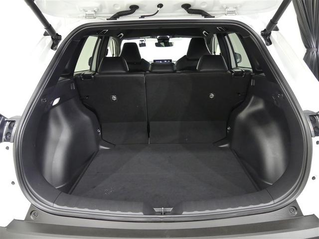 カローラクロス ハイブリッド Z メモリーナビ バックカメラ 衝突被害軽減システム ETC LEDヘッドランプ ワンオーナー ミュージックプレイヤー接続可 記録簿 安全装備 電動シート アルミホイール 盗難防止装置 スマートキー(18枚目)